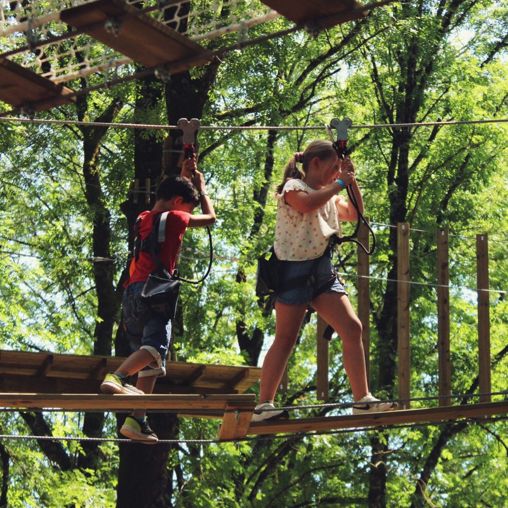 Vacances à Paris : 5 activités enfants incontournables