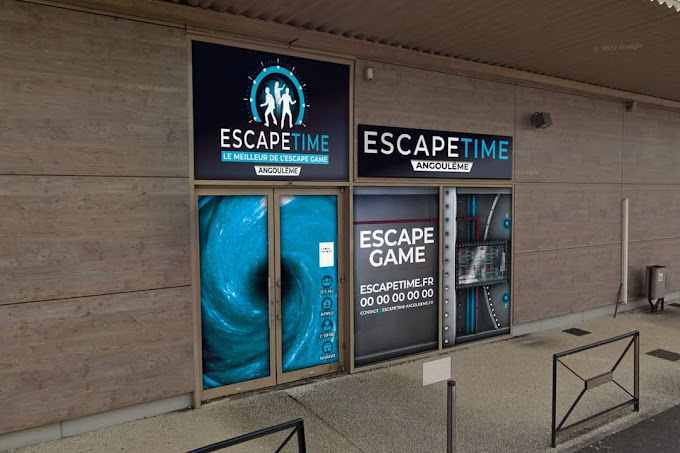 Escape Game