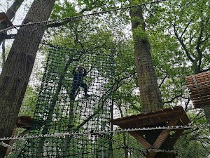 AccroCamp Saint-Quentin-en-Yvelines place picture