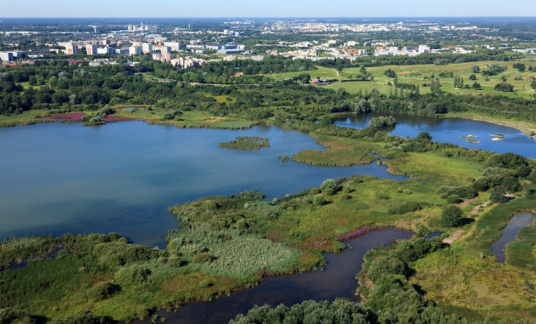 base de loisir saint quentin en yvelines