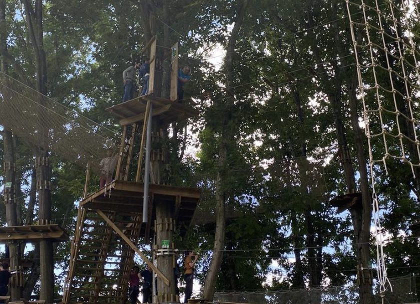 Sortir en Famille à Nantes : 5 activités enfants incontournables à faire absolument