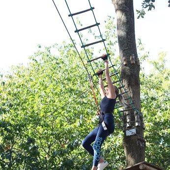 echelle parcours saint quentin en yvelines