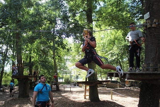 briefing saint quentin
