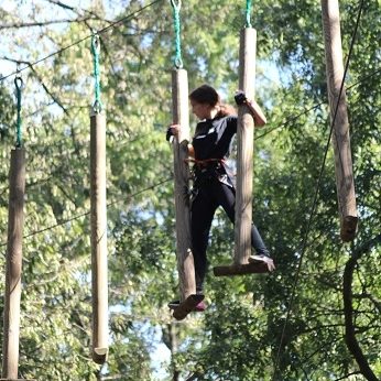 pacours rouge saint quentin en yvelines