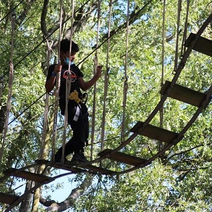 parcours vert saint quentin en yvelines