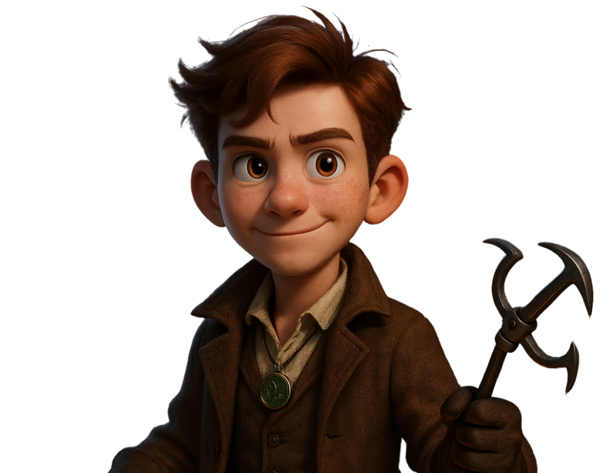 Edgar Ombreciel