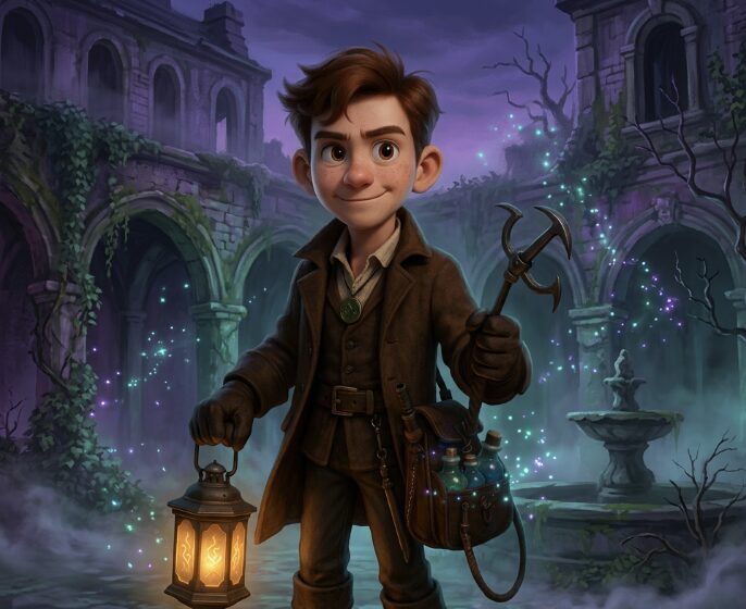 Edgar Ombreciel