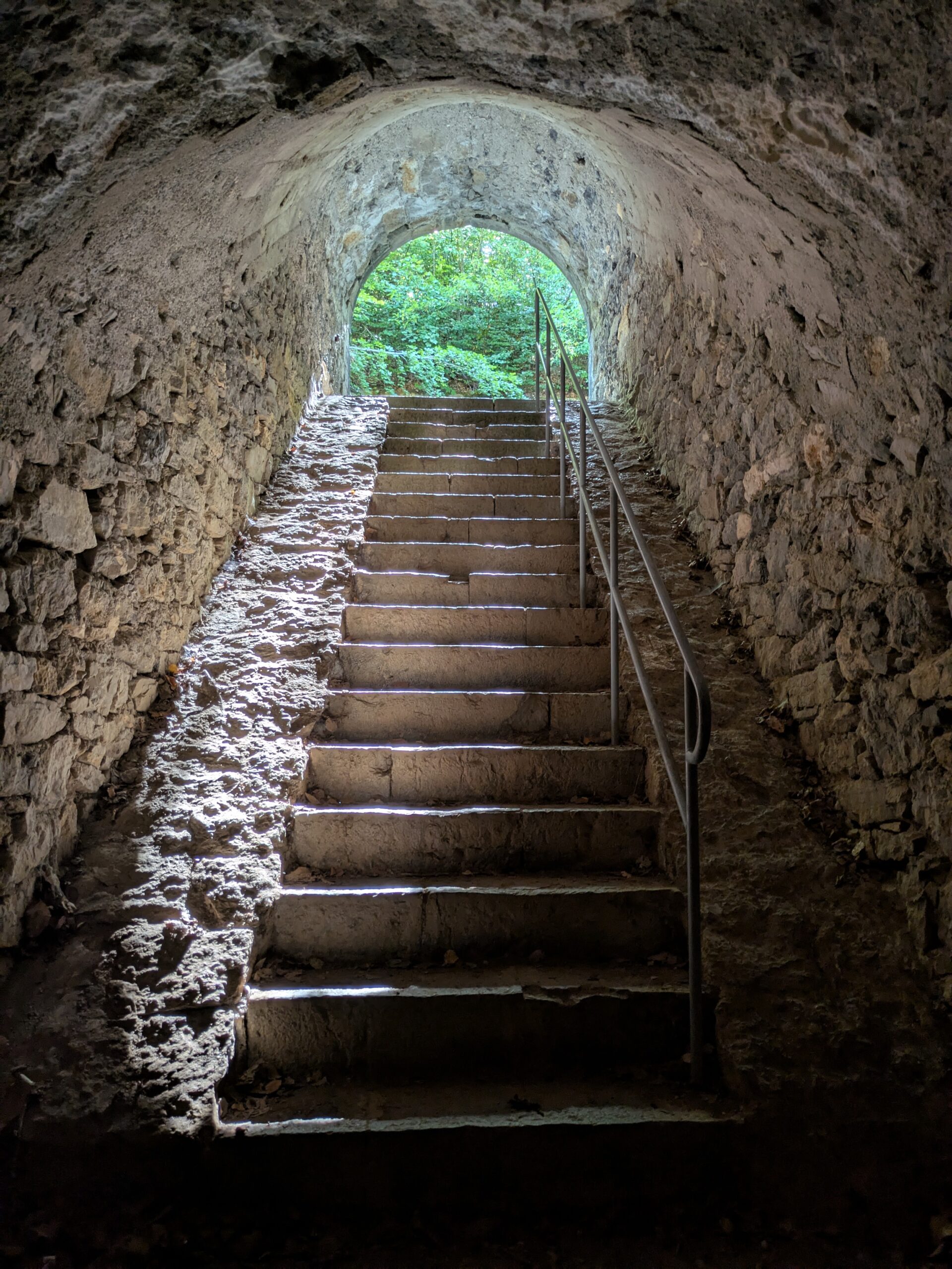 Parc AccroCamp parcours