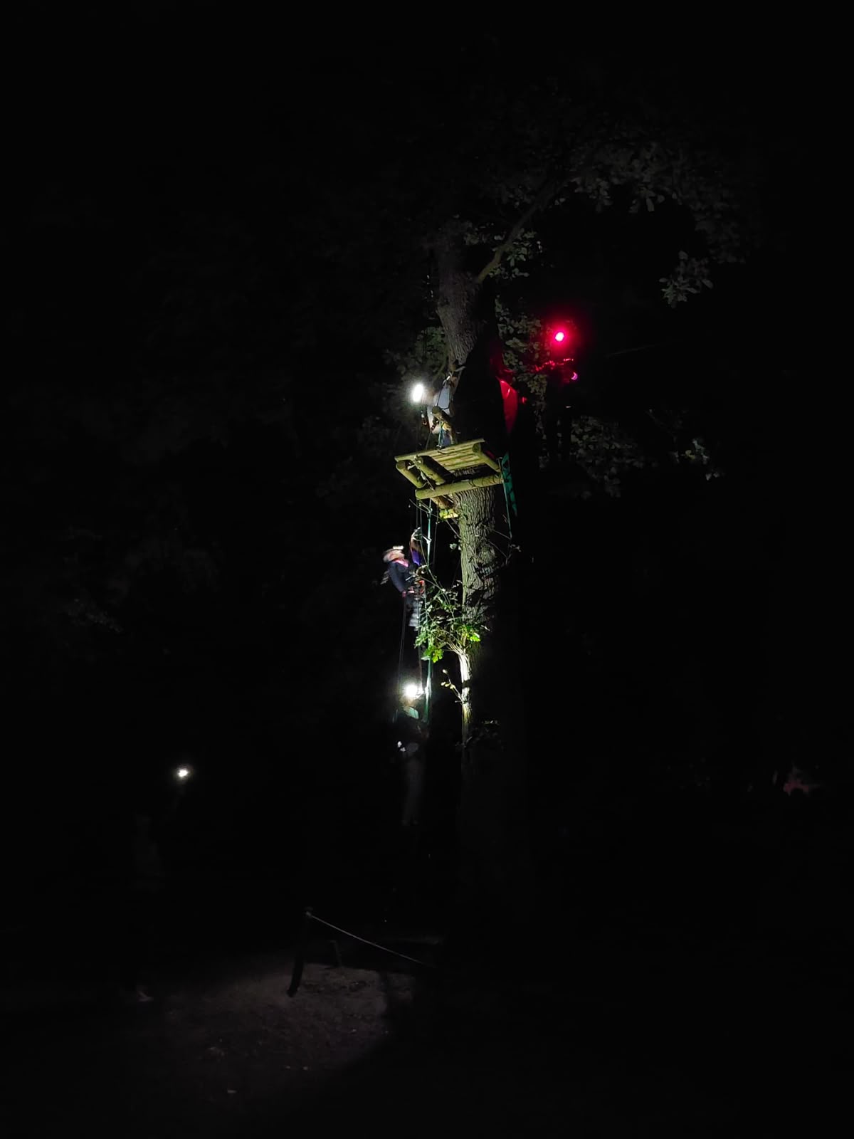 Nocturne AccroCamp Saint-Quentin 3