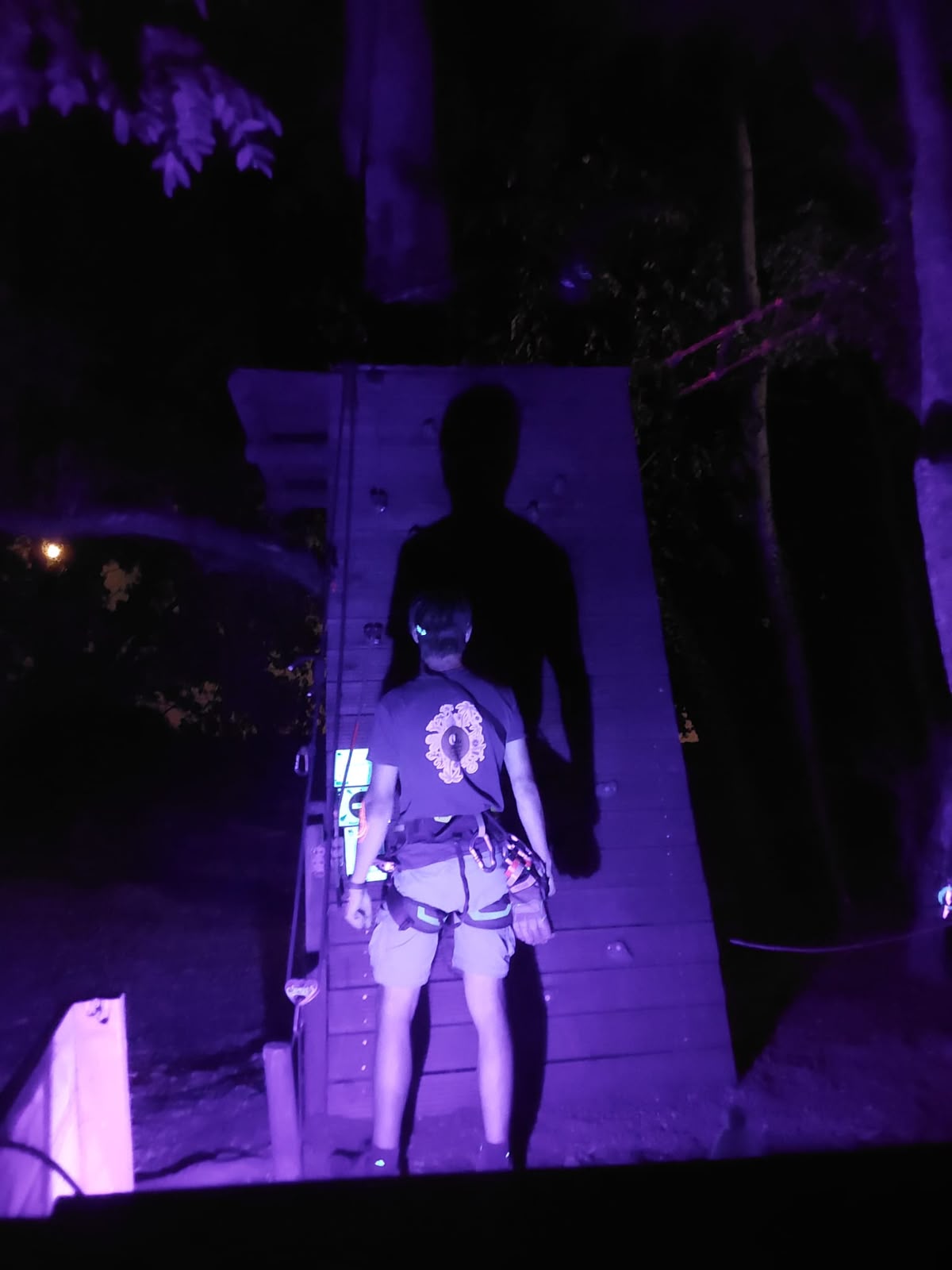 Nocturne AccroCamp Saint-Quentin 5