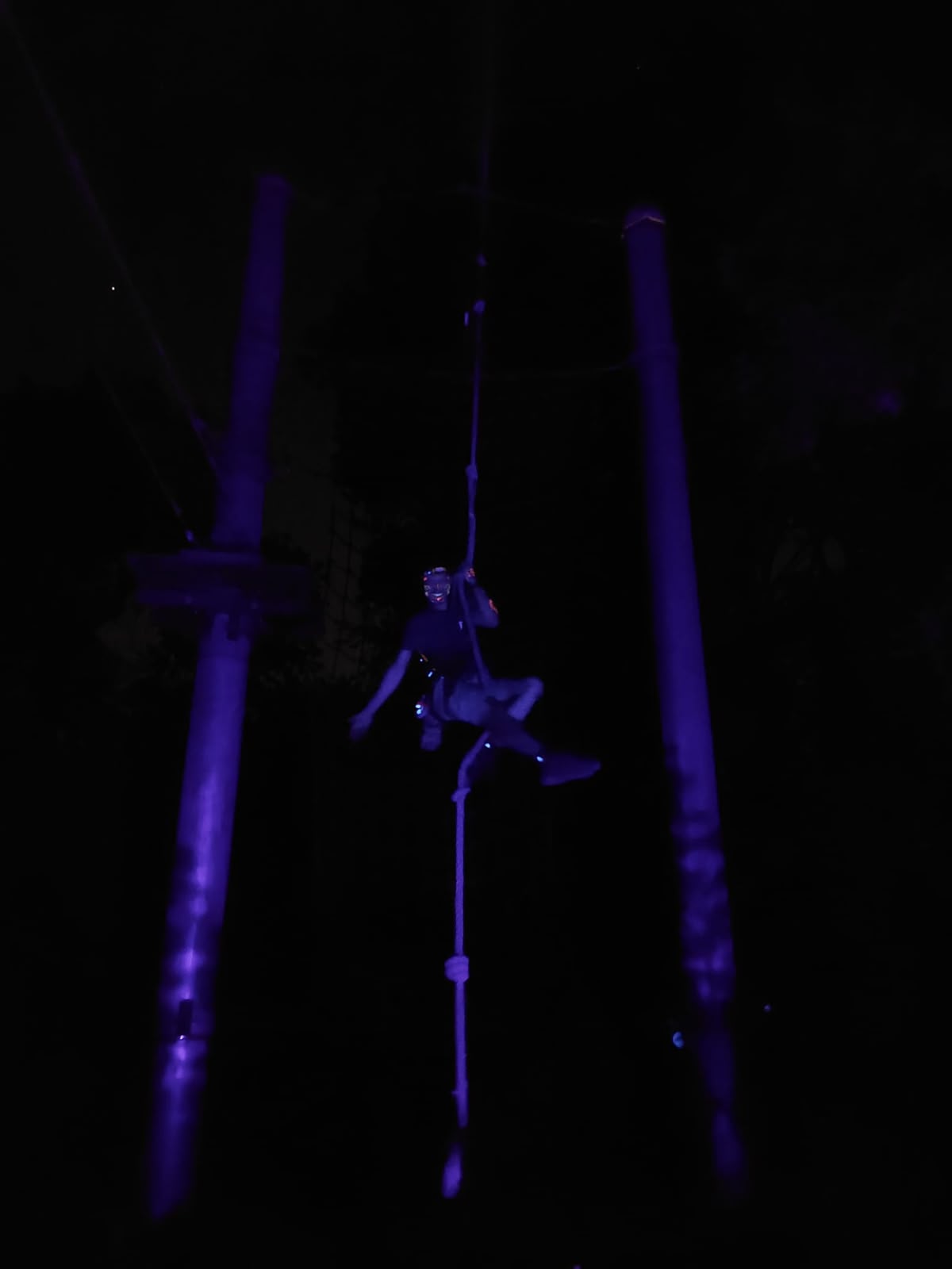 Nocturne AccroCamp Saint-Quentin 6