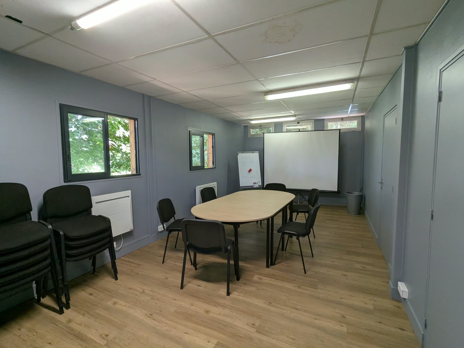 Salle Rueil