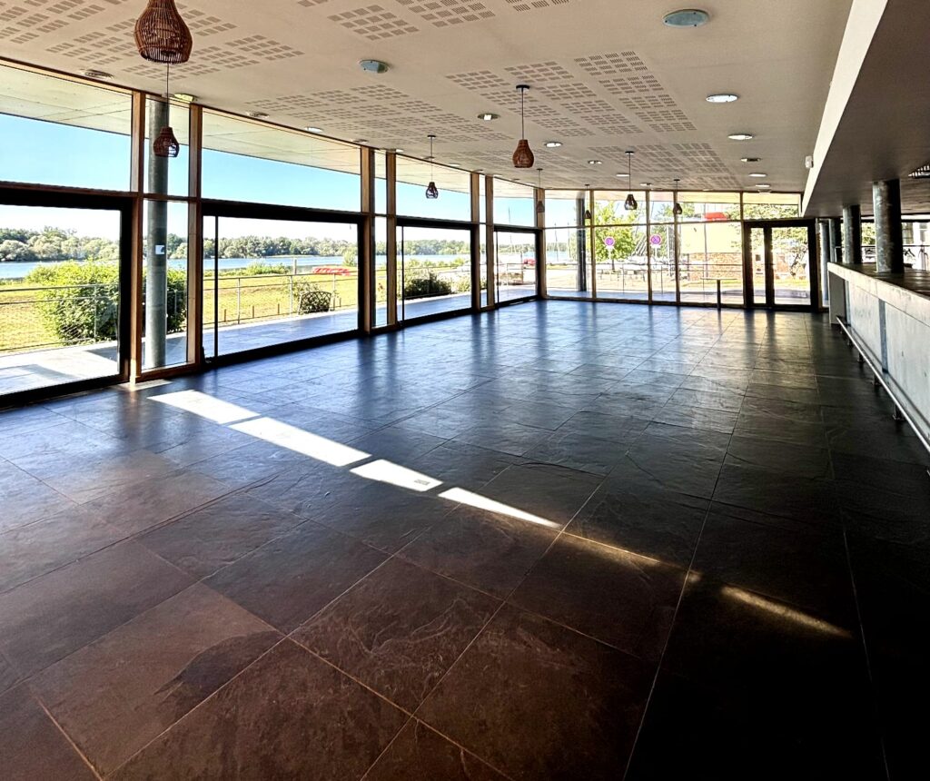 Organisez votre séminaire d'entreprise au sein de la base de loisirs de Saint-Quentin-en-Yvelines