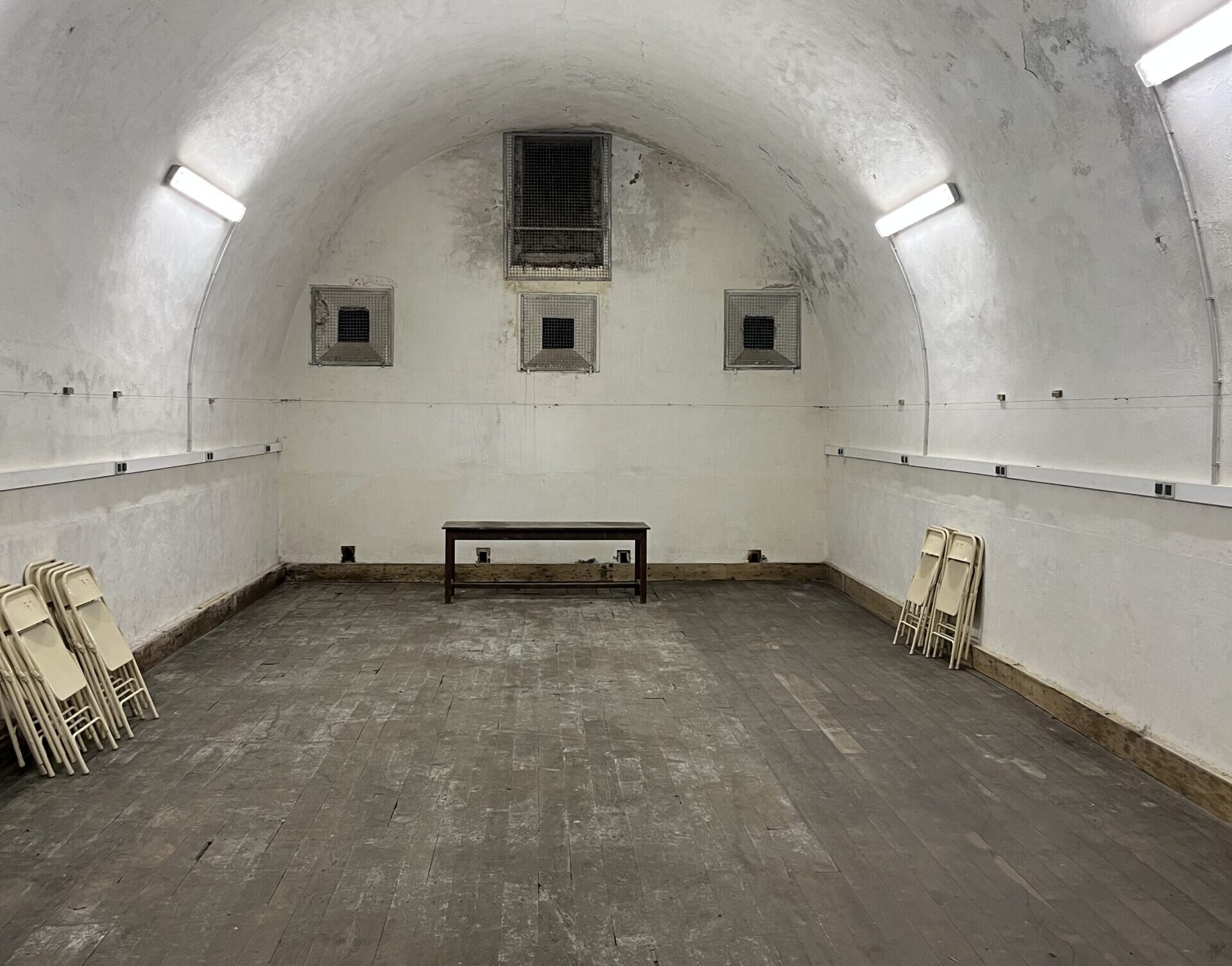 Salle Tamié